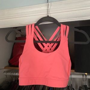lululemon bra